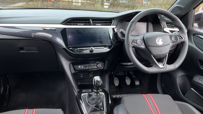 Vauxhall Corsa 1.2 Turbo Yes 5dr Petrol Hatchback